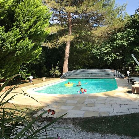La Diguinerie Villa Prignac Екстериор снимка