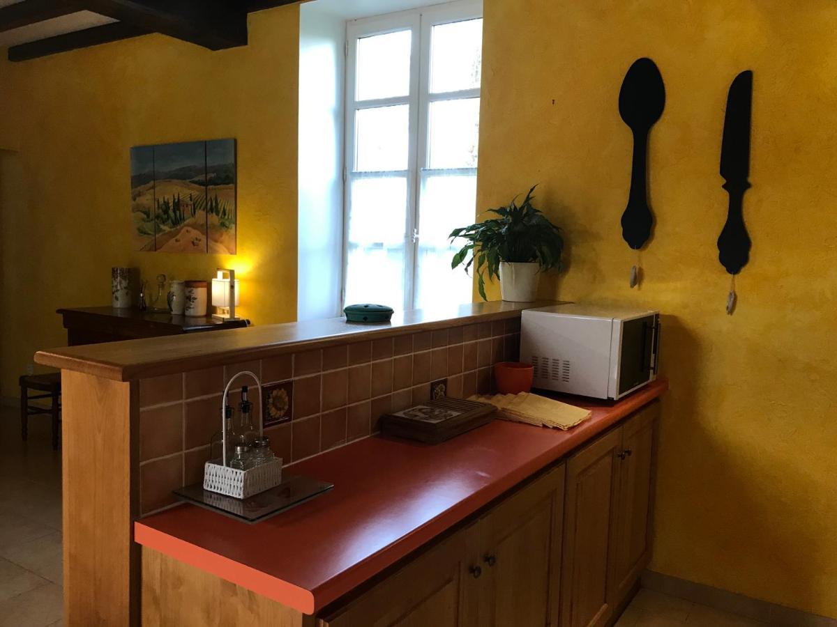 La Diguinerie Villa Prignac Екстериор снимка