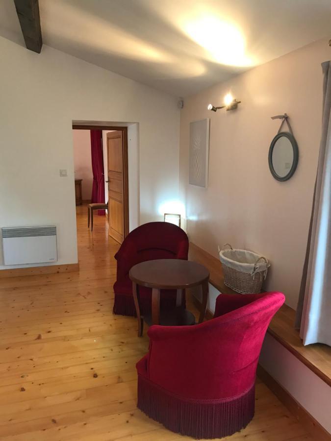 La Diguinerie Villa Prignac Екстериор снимка