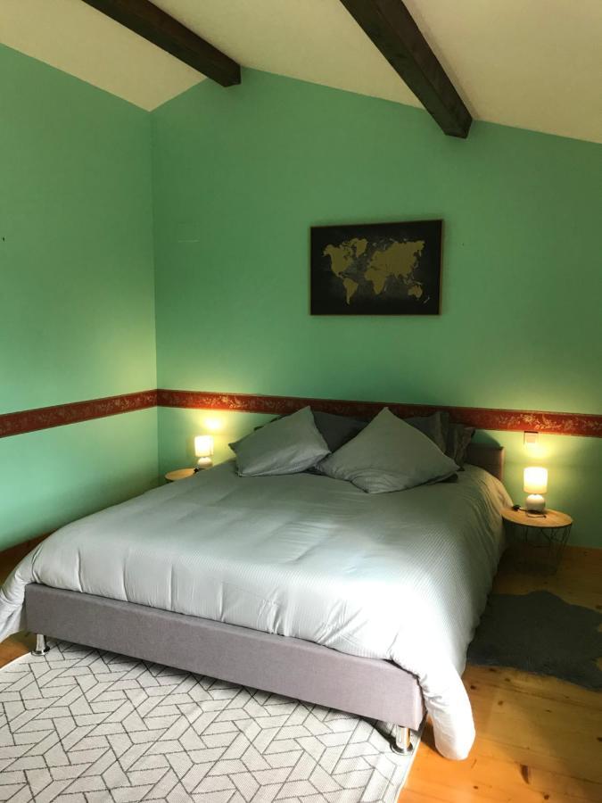 La Diguinerie Villa Prignac Екстериор снимка