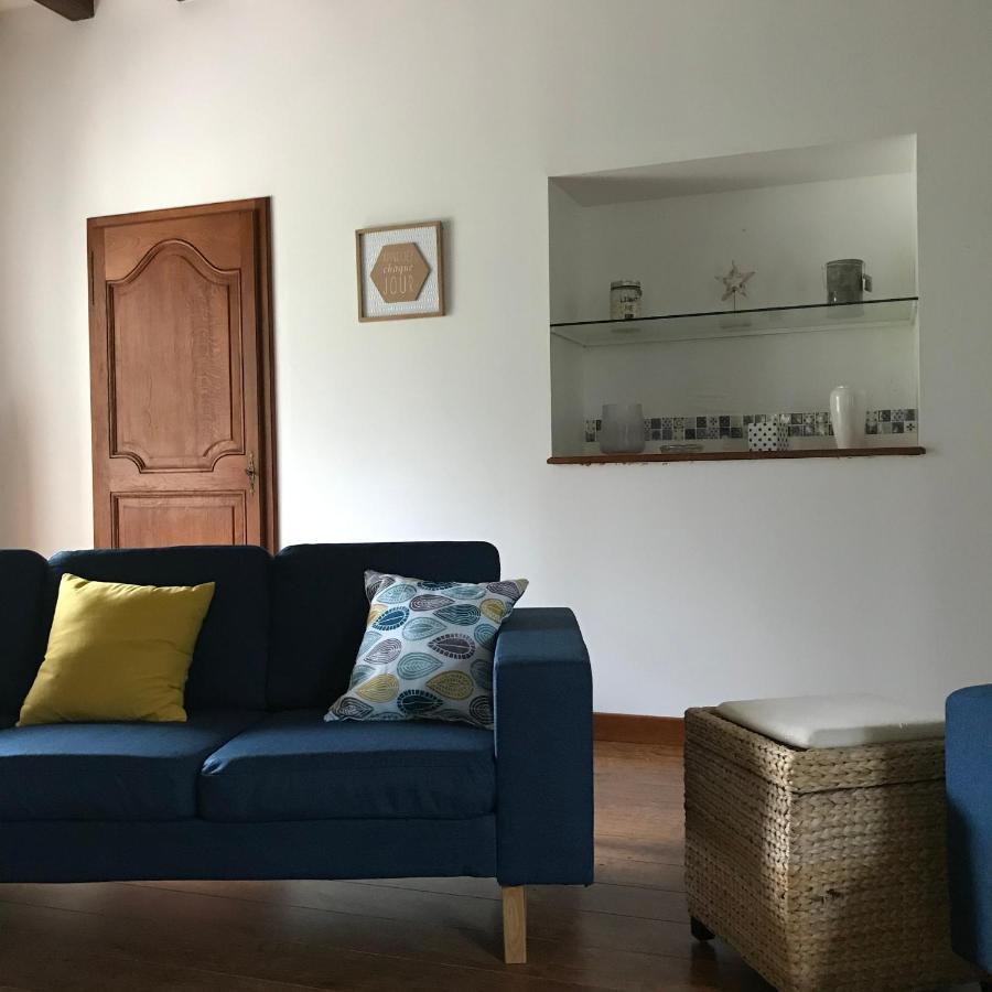 La Diguinerie Villa Prignac Екстериор снимка
