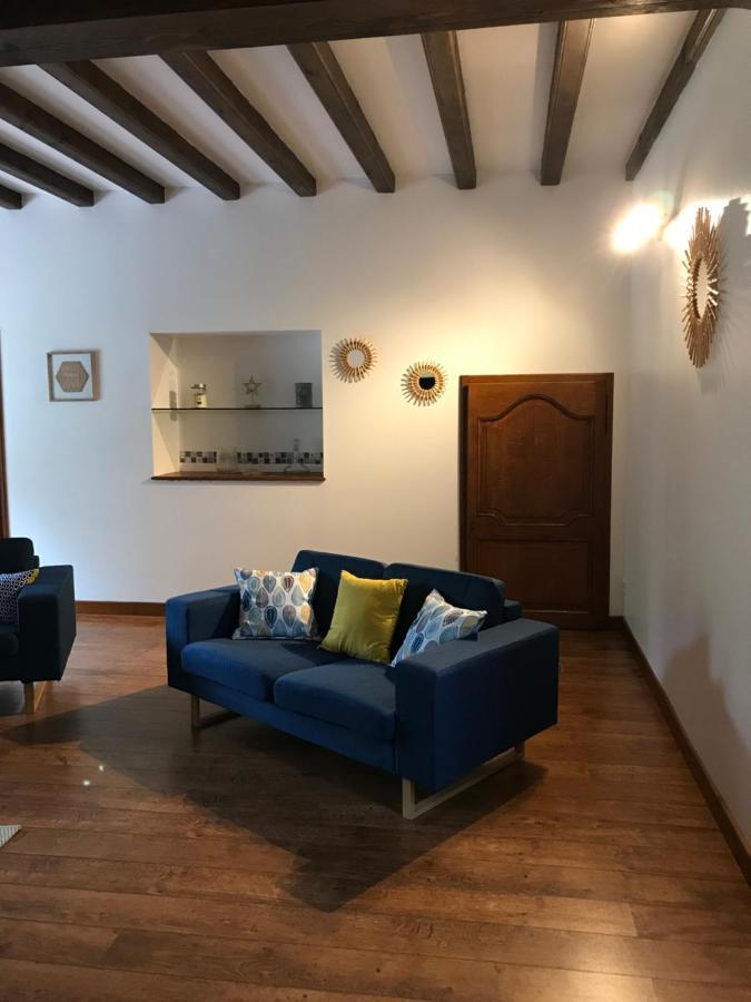 La Diguinerie Villa Prignac Екстериор снимка