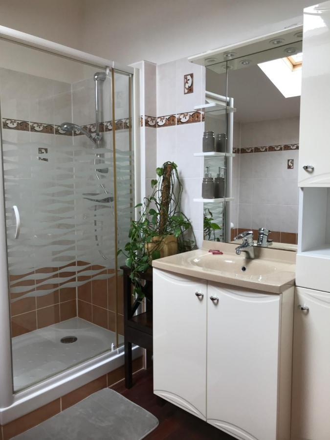La Diguinerie Villa Prignac Екстериор снимка