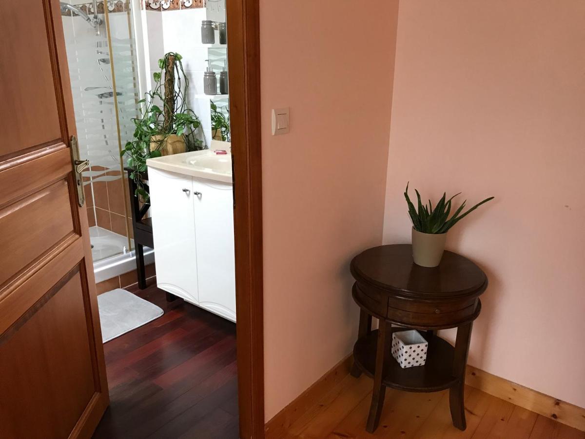 La Diguinerie Villa Prignac Екстериор снимка