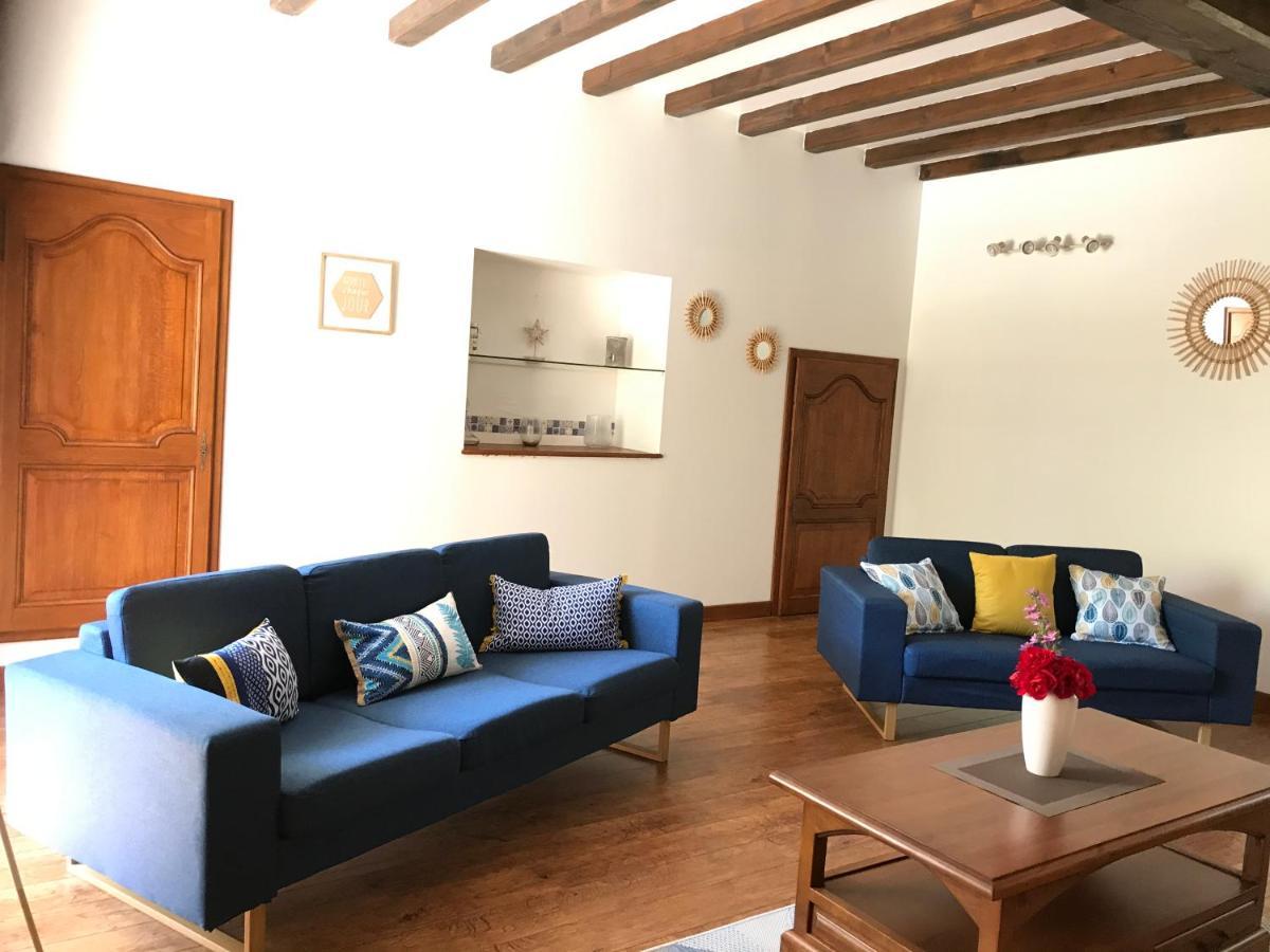 La Diguinerie Villa Prignac Екстериор снимка