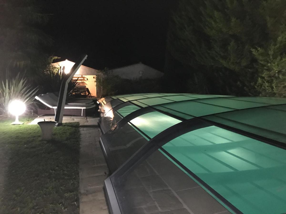 La Diguinerie Villa Prignac Екстериор снимка
